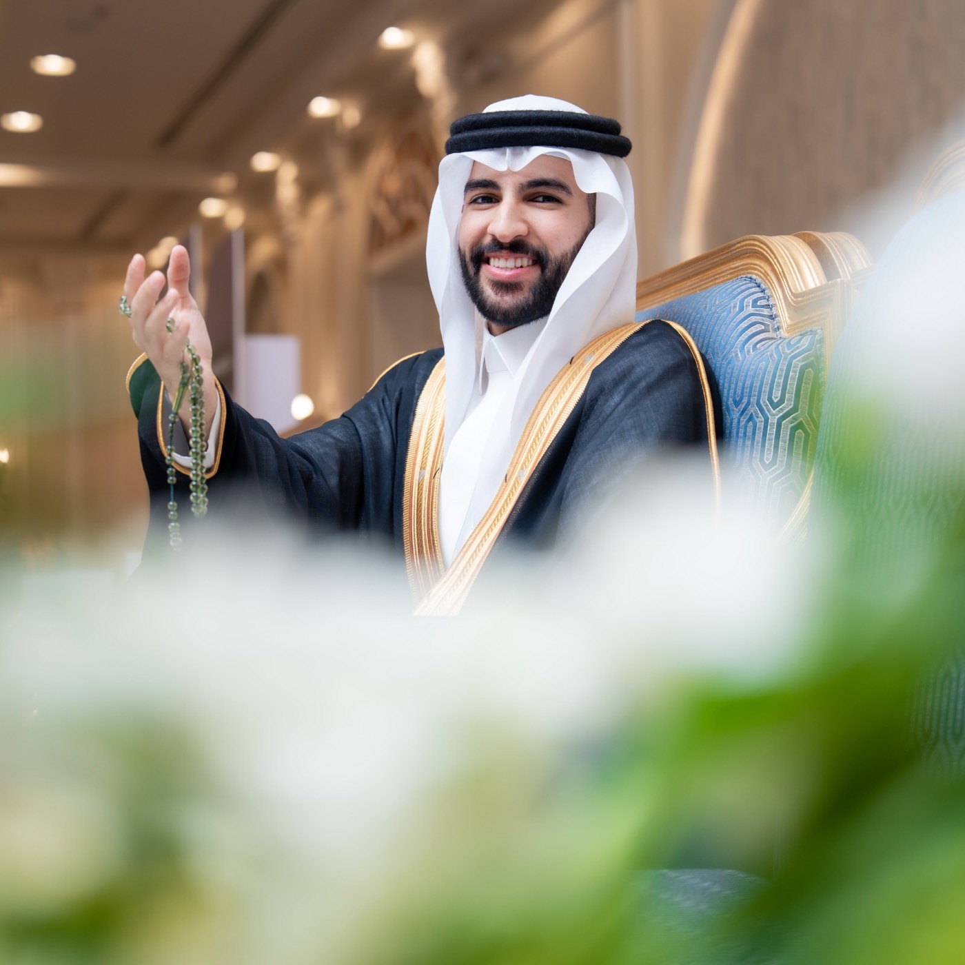 الباقة الشاملة
